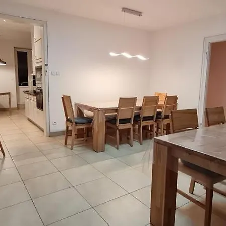 別荘 La Mansard Kirchheim