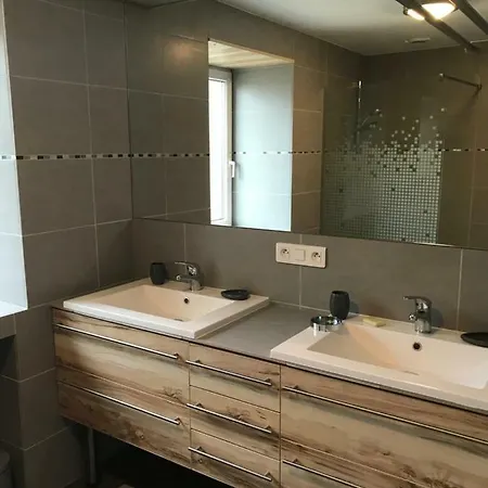 La Mansard 別荘 Kirchheim