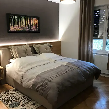 別荘 La Mansard Kirchheim