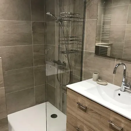 La Mansard 別荘 Kirchheim