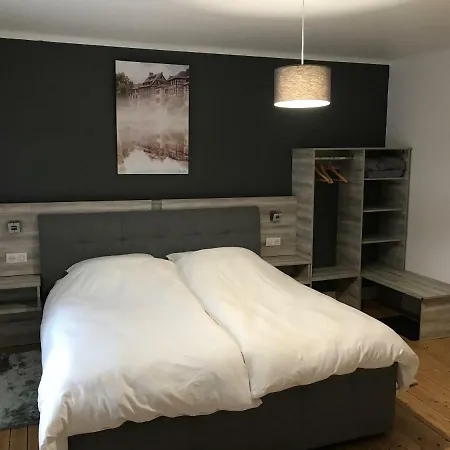 La Mansard 別荘 Kirchheim